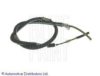 BLUE PRINT ADT346245 Cable, parking brake